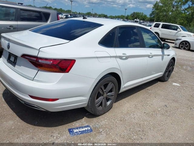 2019 VOLKSWAGEN JETTA 4