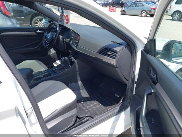 2019 VOLKSWAGEN JETTA 5
