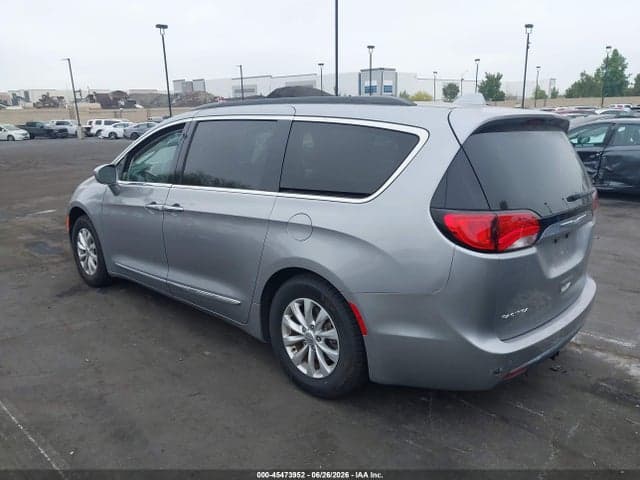 2017 CHRYSLER PACIFICA TOURING-L 3