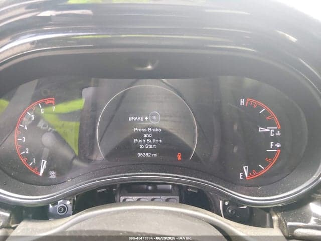 2021 DODGE DURANGO GT PLUS RWD 7