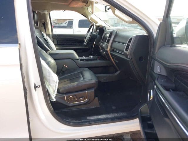 2019 FORD EXPEDITION MAX PLATINUM 5