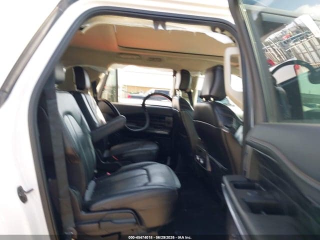 2019 FORD EXPEDITION MAX PLATINUM 8