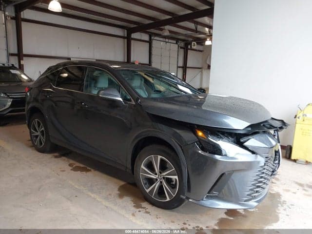 2025 LEXUS RX 350 PREMIUM 1