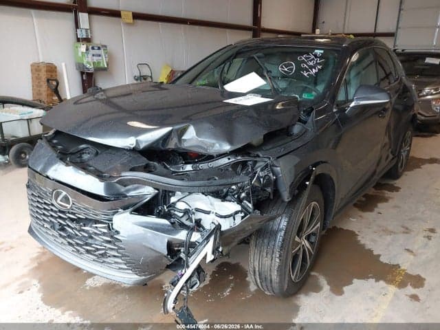2025 LEXUS RX 350 PREMIUM 2