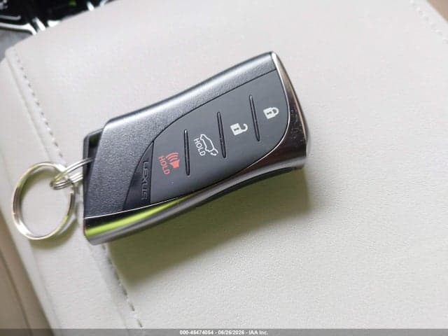 2025 LEXUS RX 350 PREMIUM 11