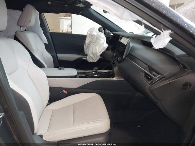 2025 LEXUS RX 350 PREMIUM 5