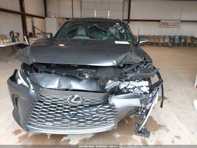 2025 LEXUS RX 350 PREMIUM 6