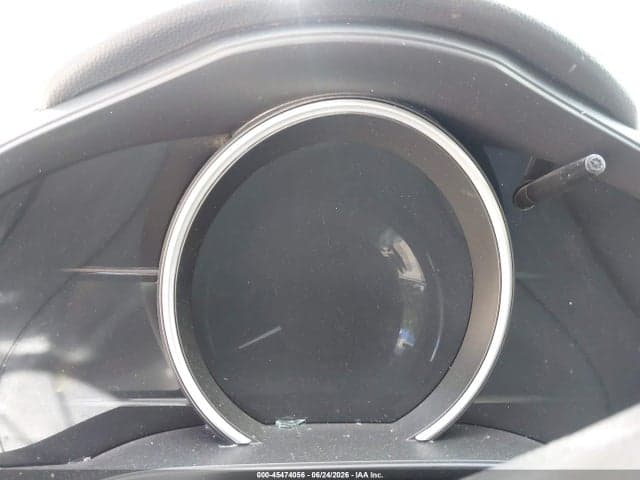 2019 HONDA FIT EX 7