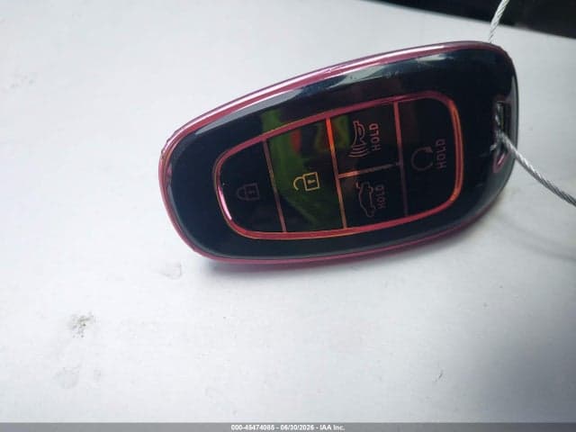 2022 HYUNDAI SONATA SEL PLUS 11