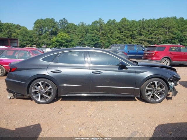 2022 HYUNDAI SONATA SEL PLUS 14