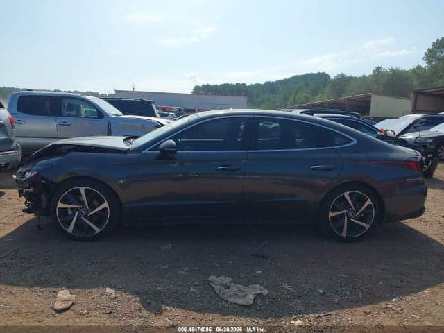 2022 HYUNDAI SONATA SEL PLUS 15