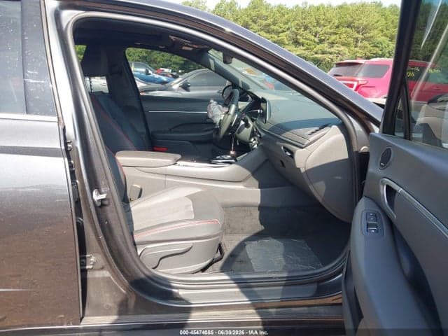 2022 HYUNDAI SONATA SEL PLUS 5