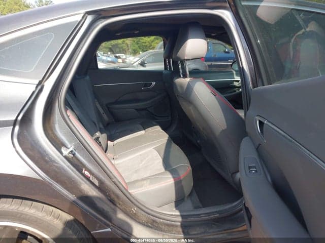 2022 HYUNDAI SONATA SEL PLUS 8