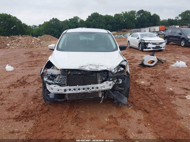 2018 FORD ESCAPE S 13