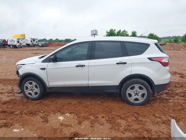 2018 FORD ESCAPE S 15