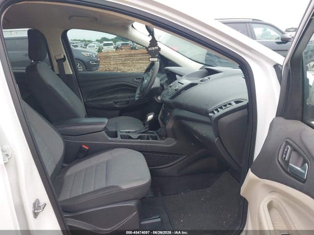 2018 FORD ESCAPE S 5
