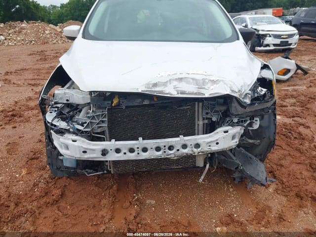 2018 FORD ESCAPE S 6
