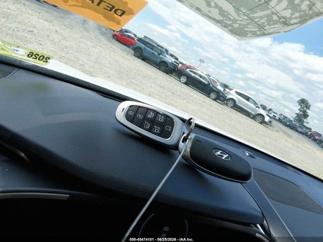 2023 HYUNDAI SANTA FE CALLIGRAPHY 11