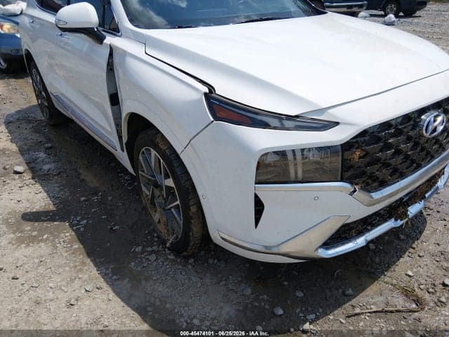 2023 HYUNDAI SANTA FE CALLIGRAPHY 6