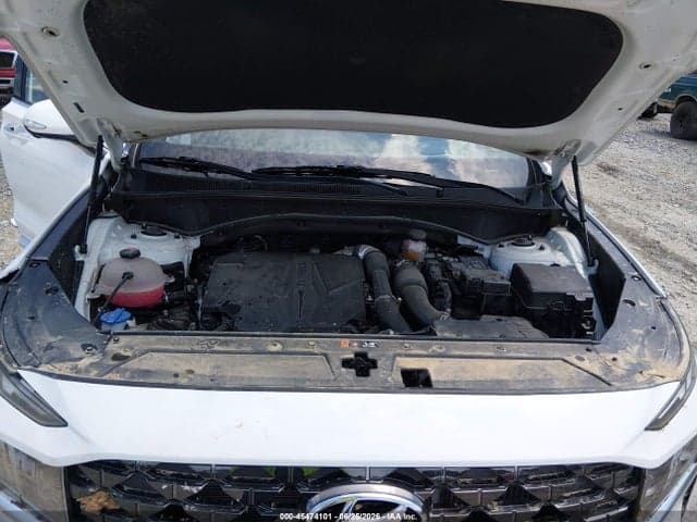 2023 HYUNDAI SANTA FE CALLIGRAPHY 10