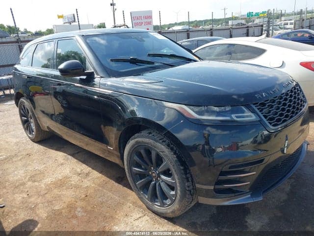 2018 LAND ROVER RANGE ROVER VELAR P250 SE R-DYNAMIC - 1