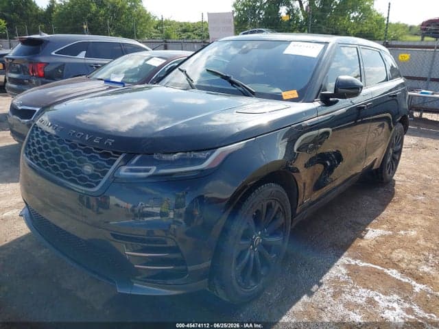 2018 LAND ROVER RANGE ROVER VELAR P250 SE R-DYNAMIC 2