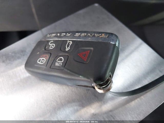 2018 LAND ROVER RANGE ROVER VELAR P250 SE R-DYNAMIC 11