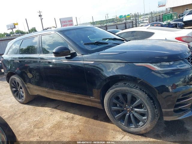 2018 LAND ROVER RANGE ROVER VELAR P250 SE R-DYNAMIC 13