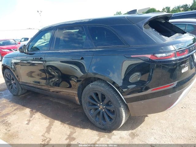 2018 LAND ROVER RANGE ROVER VELAR P250 SE R-DYNAMIC 14