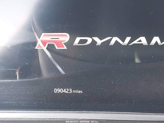 2018 LAND ROVER RANGE ROVER VELAR P250 SE R-DYNAMIC 15