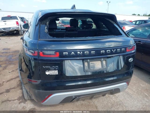 2018 LAND ROVER RANGE ROVER VELAR P250 SE R-DYNAMIC 16