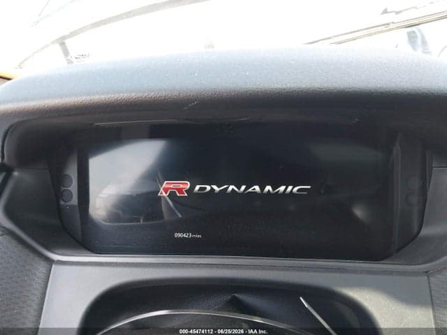 2018 LAND ROVER RANGE ROVER VELAR P250 SE R-DYNAMIC 7