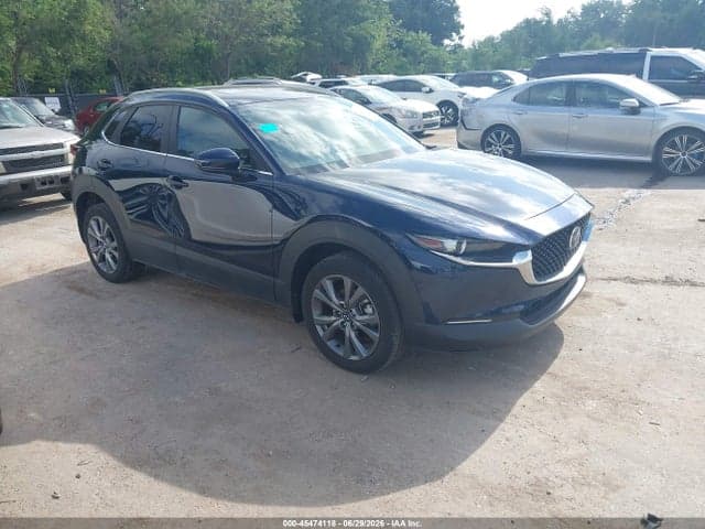 2024 MAZDA CX-30 2.5 S PREFERRED PACKAGE 1