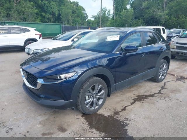 2024 MAZDA CX-30 2.5 S PREFERRED PACKAGE 2