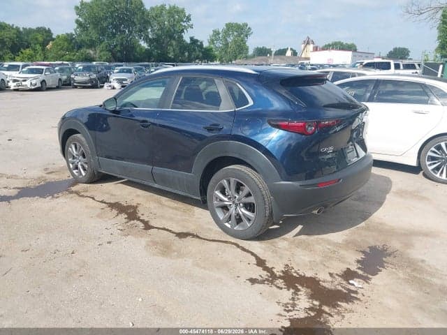2024 MAZDA CX-30 2.5 S PREFERRED PACKAGE 3