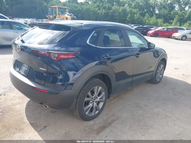 2024 MAZDA CX-30 2.5 S PREFERRED PACKAGE 4