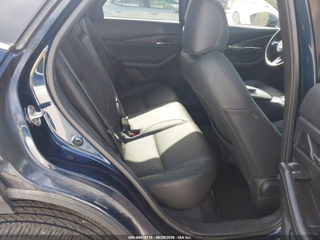 2024 MAZDA CX-30 2.5 S PREFERRED PACKAGE 8