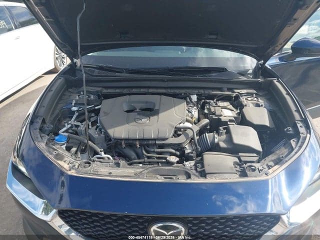 2024 MAZDA CX-30 2.5 S PREFERRED PACKAGE 10