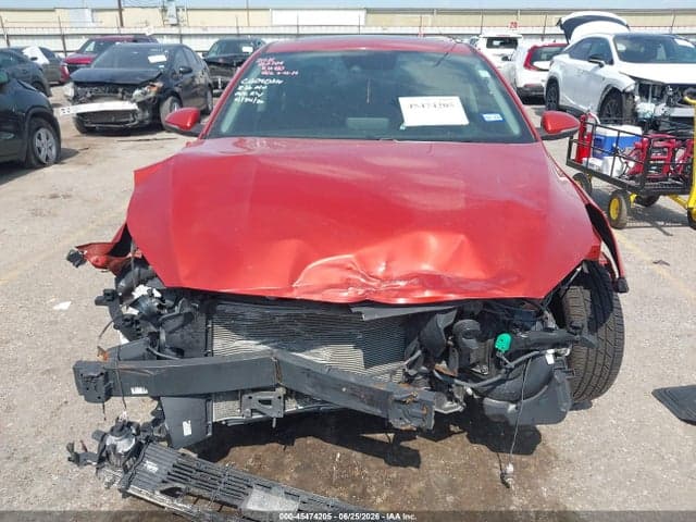 2019 KIA FORTE EX 12