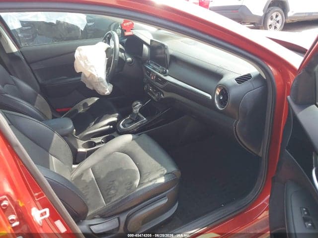 2019 KIA FORTE EX 5