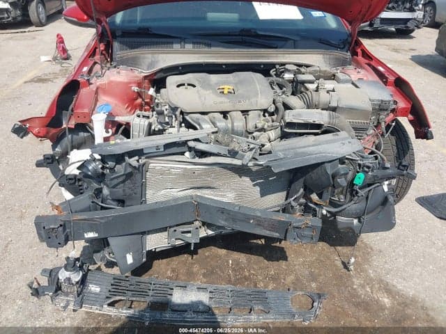 2019 KIA FORTE EX 6