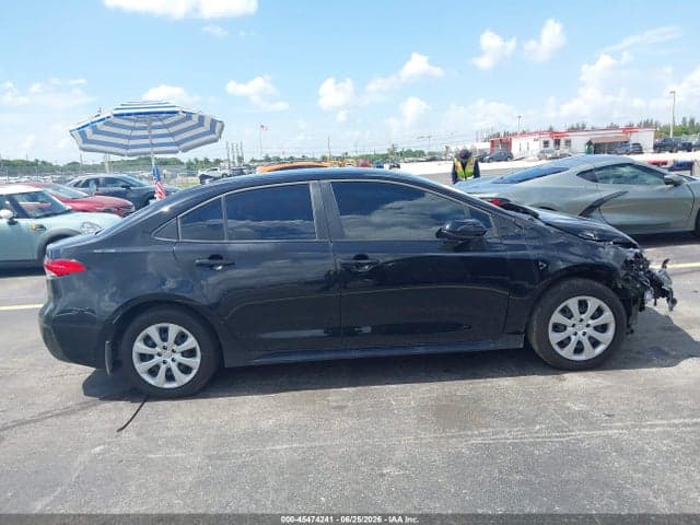 2026 TOYOTA COROLLA LE 14