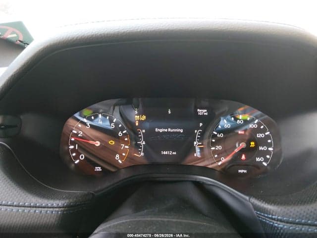 2025 JEEP COMPASS LATITUDE 4X4 7