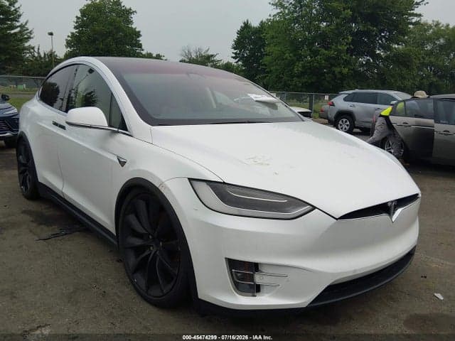 2017 TESLA MODEL X 100D/75D/90D