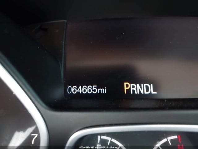 2018 FORD FOCUS SE 15