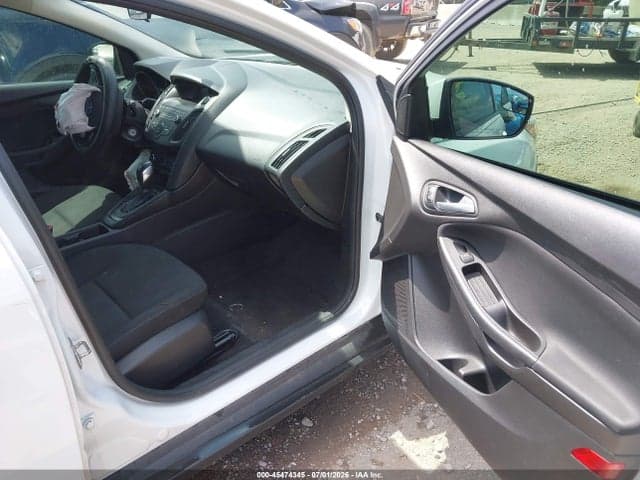 2018 FORD FOCUS SE 5