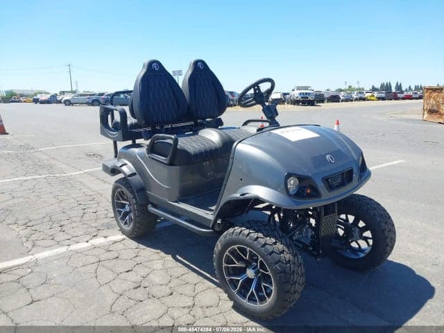 2024 MAK DADDY GOLF CART 1