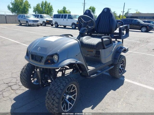 2024 MAK DADDY GOLF CART 2