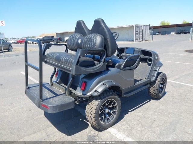 2024 MAK DADDY GOLF CART 4