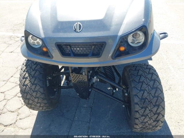 2024 MAK DADDY GOLF CART 6